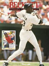 Most expensive michael jordan baseball cards on ebay right now. 5 Fun Michael Jordan Baseball Cards And What Makes Them Great