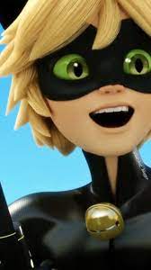 Chat Noir Wallpaper Chat Noir Wallpaper Miraculous Wallpaper Miraculous Ladybug
