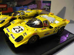 Check out ecurie francorchamps on ebay. Ferrari 512s Berlinetta Ecurie Francorchamps Lemmys Basement