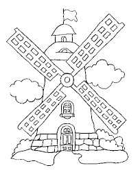 Netherlands Coloring Pages Coloring Pages Coloring Pages For Boys Coloring Books