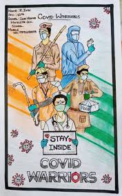 Hold the line with buck sexton. Isha Vidhya On Twitter Volunteers Medical Professionals Policemen And Municipal Workers Who Risk Their Lives To Keep Us Safe Have Inspired The Nation R Ivin An Isha Vidhya Student Paid Homage To