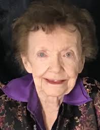 Obituary for Patricia "Theresa" Oswald