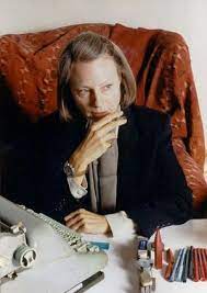 After completing her studies in switzerland, jaeggy went to live in rome, where she met ingeborg bachmann and thomas bernhard. Fleur Jaeggy Author Of Sweet Days Of Discipline