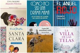 Check spelling or type a new query. Dia De La Madre 6 Libros Para Madres De Toda Condicion Actualidad Literatura