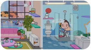 My world for android with mod free shopping. Miga Town My World Toca Guide Mod Apk Unlimited Resources Apkton Com