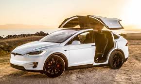 Built from the ground up as an electric vehicle, the body only tesla has the technology that provides dual motors with independent traction to both front and. Tesla Model X Review The Volume Goes Up To A Spinal Tap 11 Motoring The Guardian