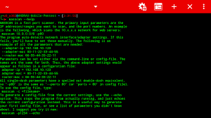 After unlocking the bootloader, you can flash modified system, boot, kernel, custom recovery ( twrp /cwm) or other. Andrax Pentesting Platform For Android Devices Haxf4rall