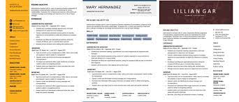 How to write an effective curriculum vitae. How To Write A Great Data Science Resume Dataquest