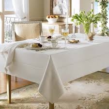 Dining Room Table Linens