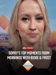Sophy Ridge Sky