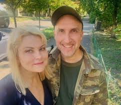 Не стало рідного брата Марії Бурмаки | Львівський портал