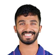 Rohith Kumar Ac Profile & Career Stats