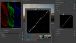 A Beginners Guide To Curves For Color Correction