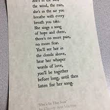 Printable Nature Decor Nature Quotes Poetry Download Sizes 5x7 8x10 Digital Download Cute Boyfriend Gifts Romantic Love Poems Love Poems