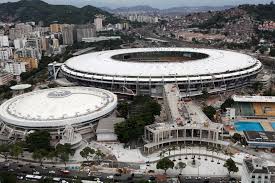 esˈtad͡ʒju du maɾakɐˈnɐ̃, local pronunciation: The Tragedy Of The Maracana Stadium Rioonwatch