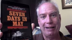 The Mayberry Book Club: Seven Days in May