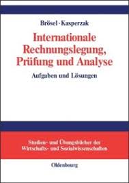 Virtually every company uses rentals or leasing therefore, lessees will be greatly affected by the new leases standard. Internationale Rechnungslegung Prufung Und Analyse