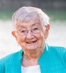 Obituary information for Ann Ahern Meade