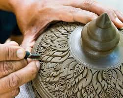 11 Different Types Of Sculpting Clay It can take as long as 72 hours.