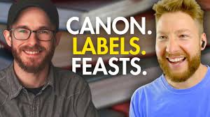 Ep. 22 David Wilber: Why Christians Should Keep the Feasts, How We Got The  Bible & Religious Labels