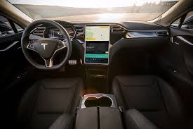 tesla model s tesla tesla car