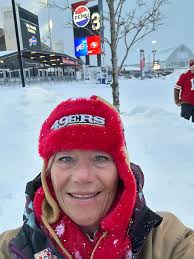 Go Niners ! BANG BANG!!