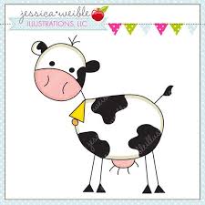 Stick Figure Cow Jw Illustrations Stick Figures Stone Painting Cow