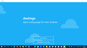 See screenshots, read the latest customer reviews, and compare ratings for uber. Take A Tour Of The Duolingo Universal Windows Platform App For Windows 10 It Pro