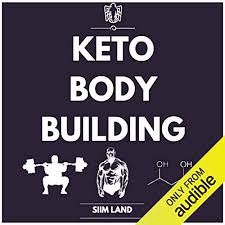 A ketogenic diet plan can help you regain your health! Keto Bodybuilding By Siim Land Audiobook Audible Com