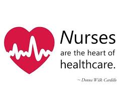 Thank You Messages For Nurses Appreciation Quotes Wishesmsg Nurse Appreciation Quotes Home Quotes And Sayings Nurse Quotes