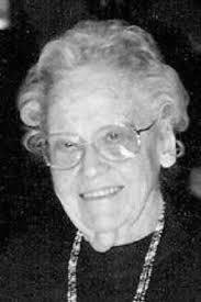 Katherine S. Morse Obituary