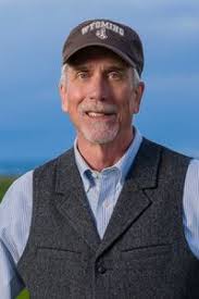 Eric Johnston (Wyoming)