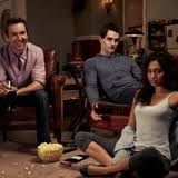 Check spelling or type a new query. Being Human Us Staffel 4 Episodenguide Fernsehserien De