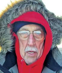 Logansport man travels the world doing wildlife photography