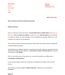 La démission peut se faire à l'oral mais il est toujours préférable de la faire par écrit afin d'éviter des malentendus entre les deux partis. Mutuelle Et Demission Comment Ca Marche Mise A Jour 2021