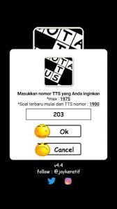 Koleksi teka teki lawak, lucu, dan kelakar yang kami sediakan disini pastinya akan mencabar minda yang kreatif anda semua. Contoh Teka Teki Mencabar Minda Dan Jawapan Yang Menarik Untuk Murid Cikgu Ayu