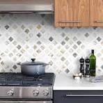 28+ White and Gold Backsplash ( LUXURY & ELEGANT ...