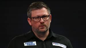 James Wade reveals health scare and Bipolar disorder have affected his  darts in first half of 2024