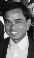 Welcome Message From the President and Executive Director