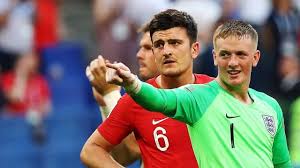 Blimey was all southgate had to say when reminded that jason was born this millennium. Englands Gareth Southgate Young Squad Not The Finished Article Yet England Gareth Southgate World Cup