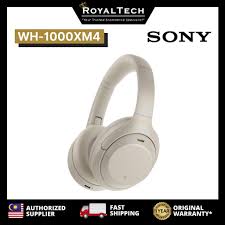It may not be very different than its predecessor, but that's not a bad thing. Ready Stock Sony Wh 1000xm4 Wh 1000xm4 Wireless Noise Cancelling Headphone Replacement Wh 1000xm3 Wh1000xm3 Shopee Singapore