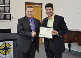 Eastman Chemical Company Receives Chancellor's Award