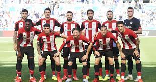 Home 14/5 11/5 away 21/20 How The Premier League Big Six Might Look With An Athletic Bilbao Transfer Model 90min
