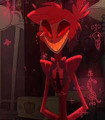 Charlie hazbin hotel | tumblr. The Radio Demon Album On Imgur