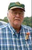 Ambrose Richardt Obituary (1943