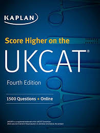 4.8 out of 5 stars 3,814. Score Higher On The Ukcat 1500 Questions With The Book 3 Mock Exams And Online Question Bank Kaplan Test Prep Fourth Edition Buy Online In Bahamas At Bahamas Desertcart Com Productid 64462003