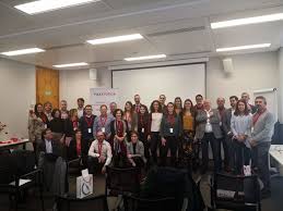 UN TOTAL DE 60+1 EMPRESAS GALLEGAS ALCANZAN MERCADOS EXTRANJEROS TRAS SU  PASO POR VIAEXTERIOR