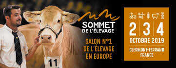 Check spelling or type a new query. Sommet De L Elevage A La Grande Halle D Auvergne Gl Events