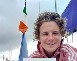 Fastnet Race Memories of 50 Years Ago as Irish Interest Focuses