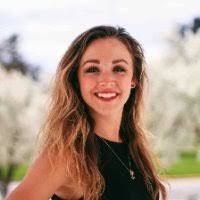 Alyssa Corbett's Instagram, Twitter & Facebook